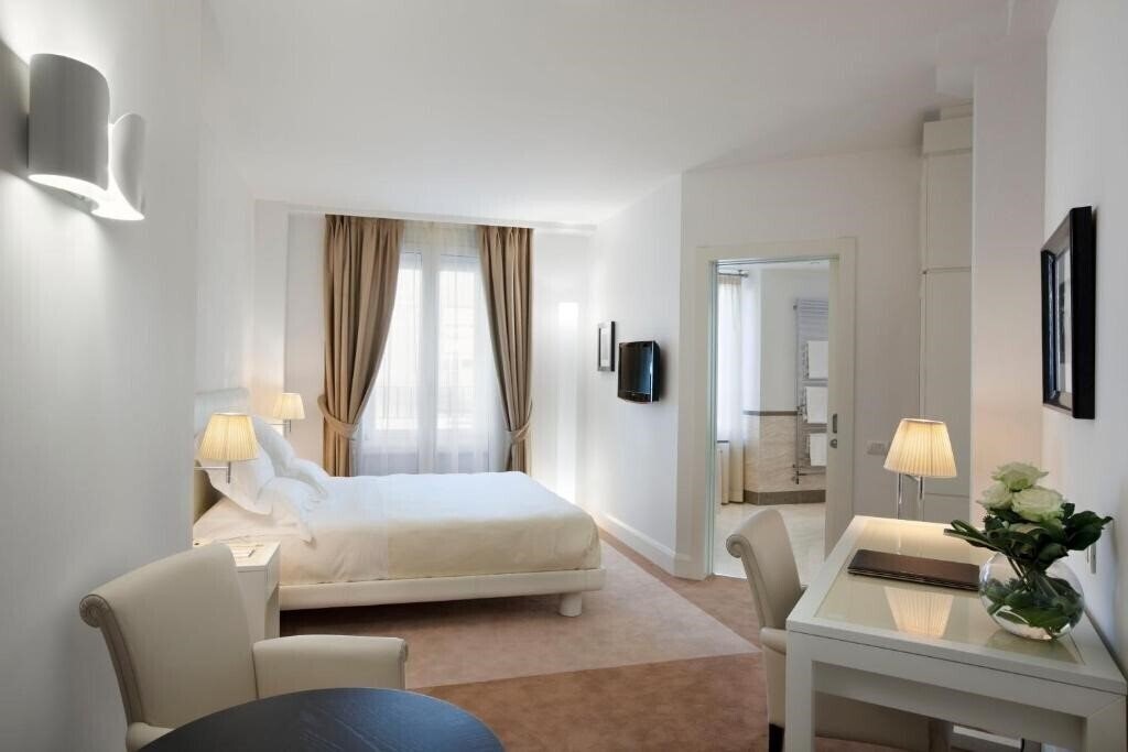 Fotografii Una Maison Milano 4*
