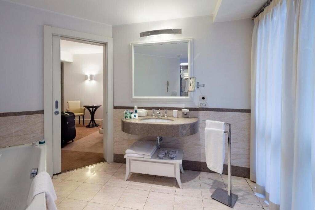 Fotografie Una Maison Milano 4*