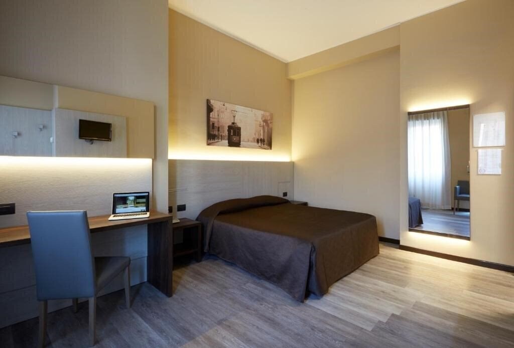 Фото Hotel Ritter 3*