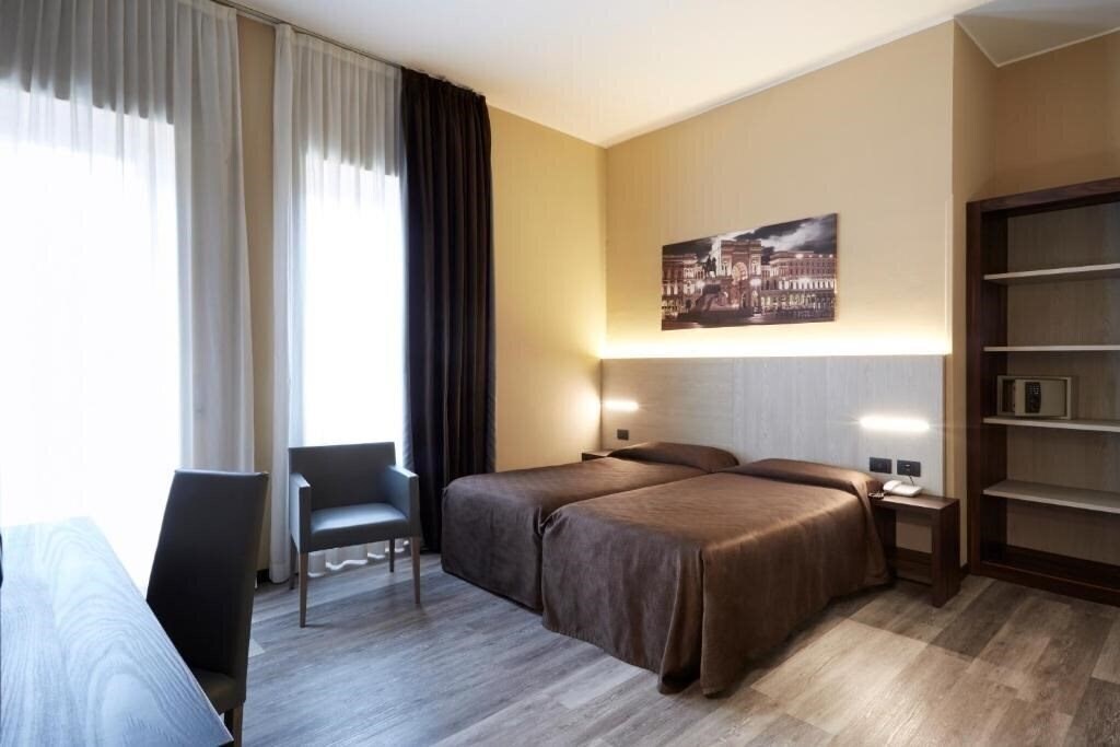 Фотография Hotel Ritter 3*