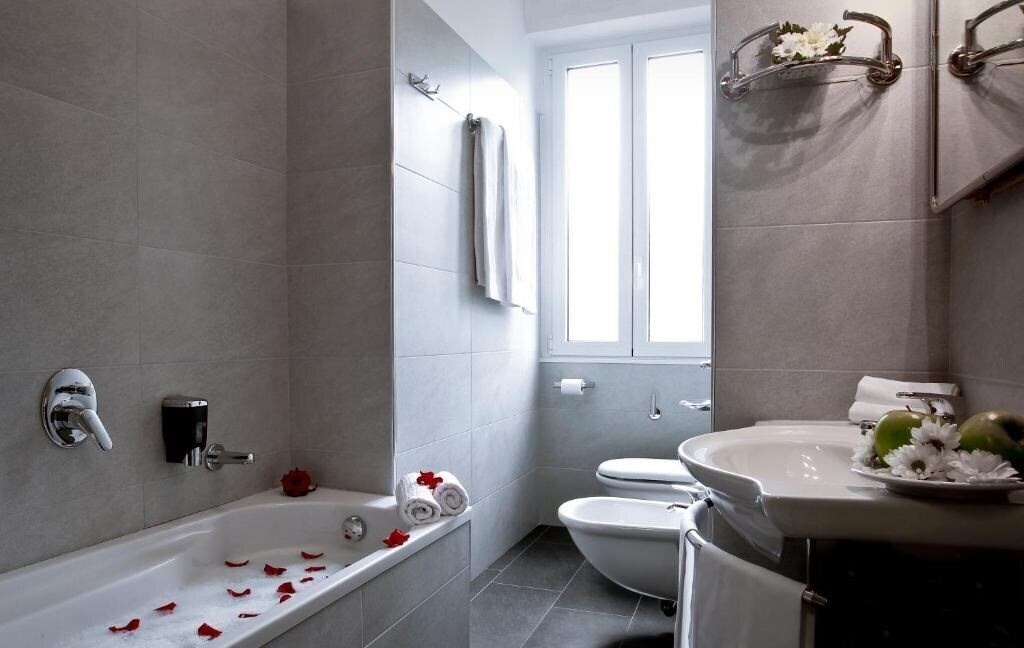 Картинка Hotel Ritter 3*