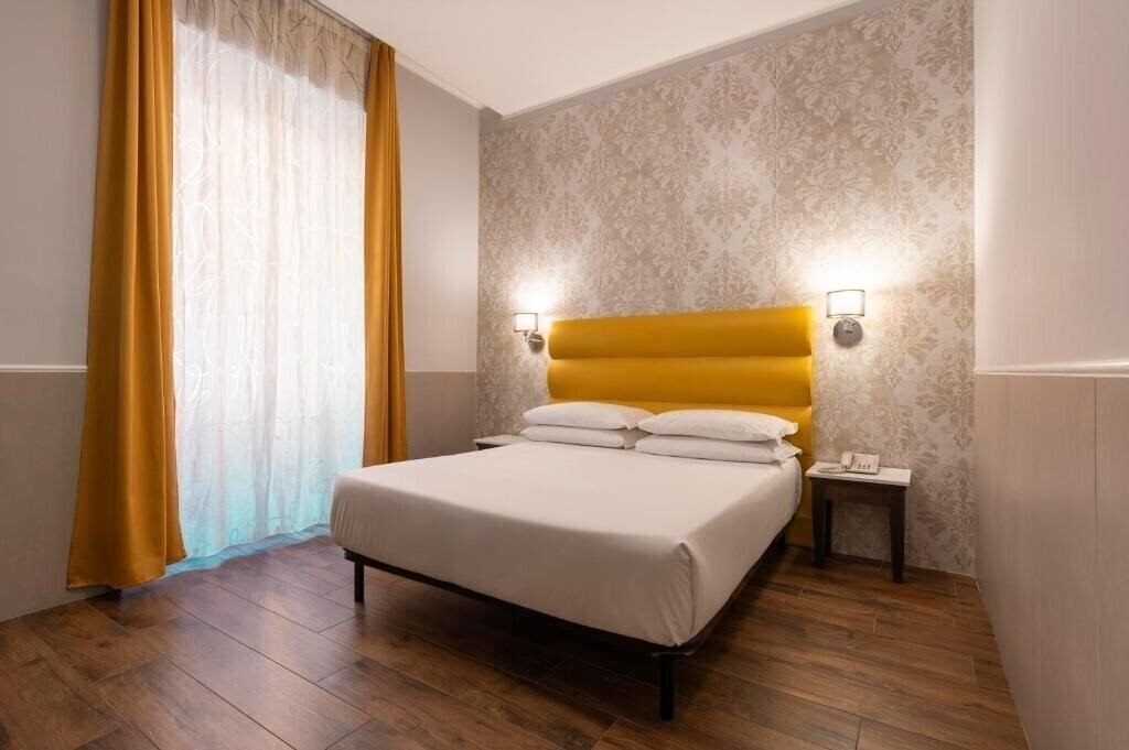 Hotel Virgilio 2*