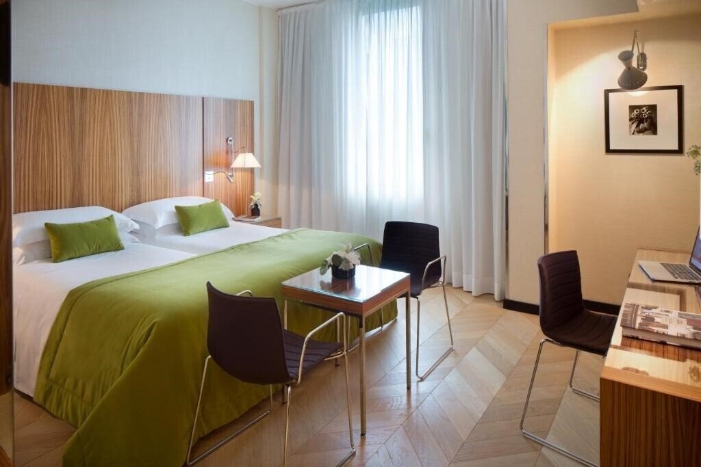 Fotografii Starhotel Anderson 4*