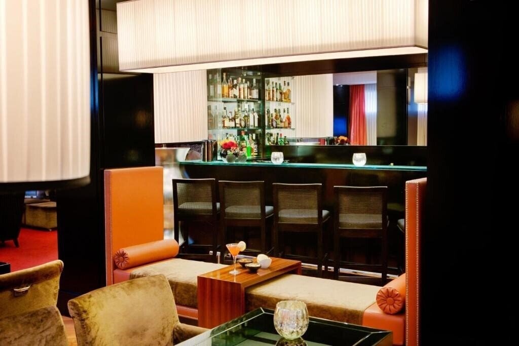 Fotografie Starhotel Anderson 4*
