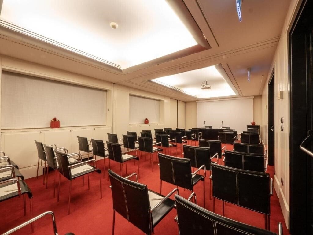 Imaginea Starhotel Anderson 4*