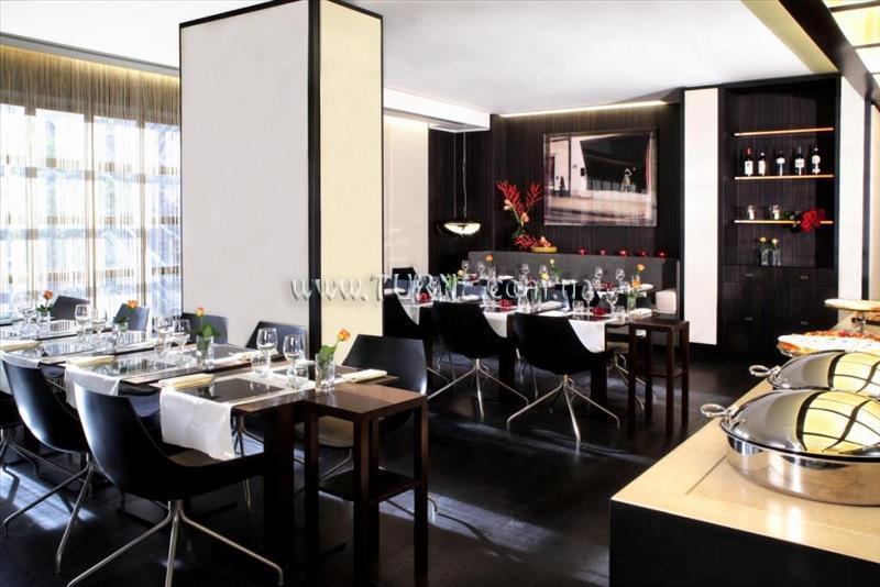 Imaginea Starhotel Tourist 4*