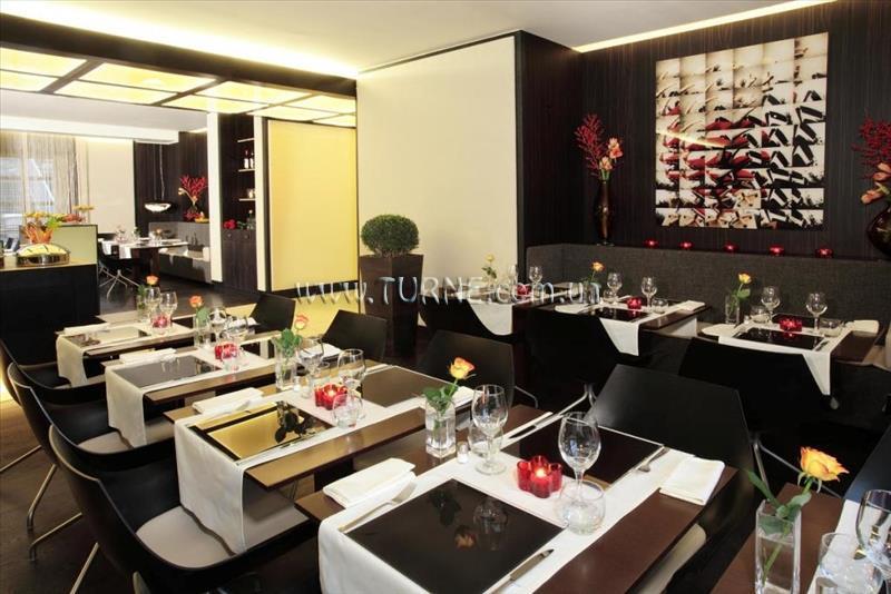 Fotografie Starhotel Tourist 4*