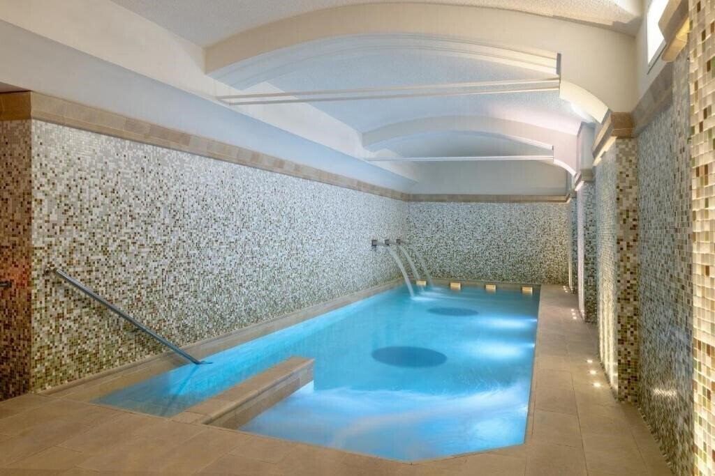 Hotel Hotel Galles 3*