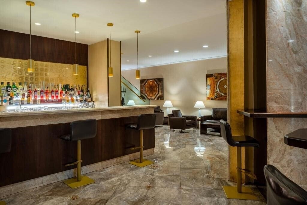Imaginea Hotel Galles 3*
