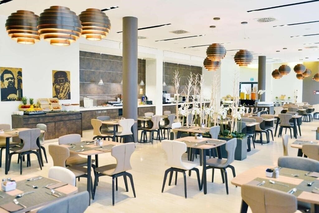Fotografie Hilton Garden Inn 4*