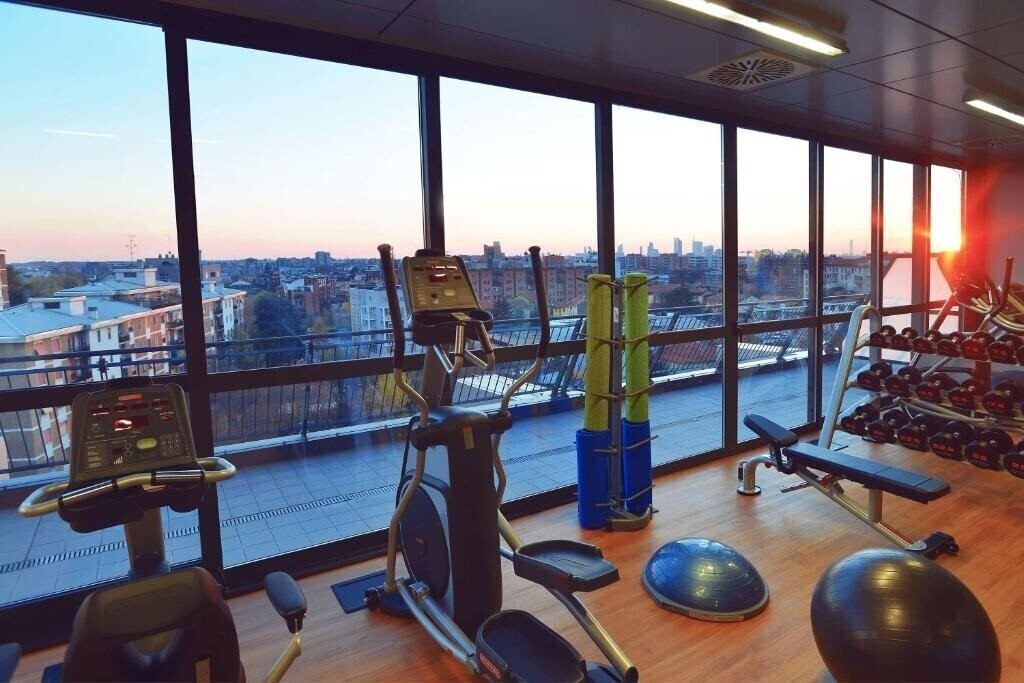 Imaginea Hilton Garden Inn 4*