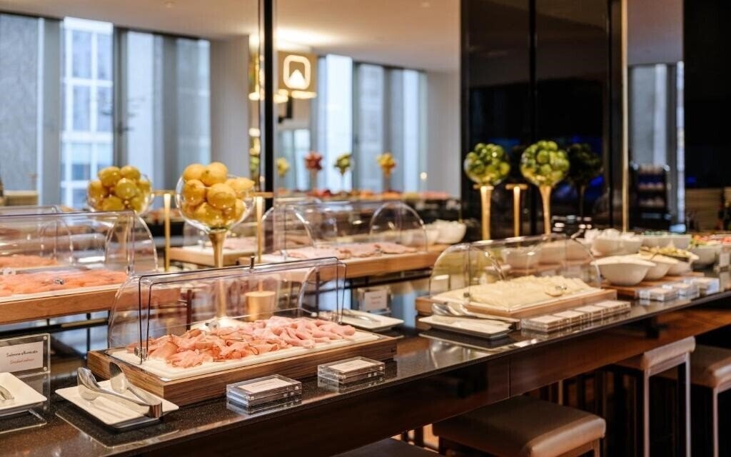 Фотография The Square Milano Duomo 4*