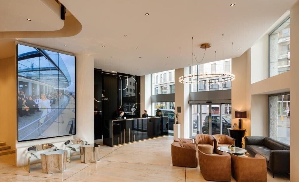 Изображение The Square Milano Duomo 4*