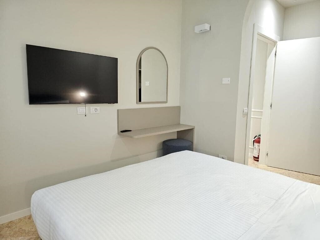 Fotografii Andreola Central Hotel 4*