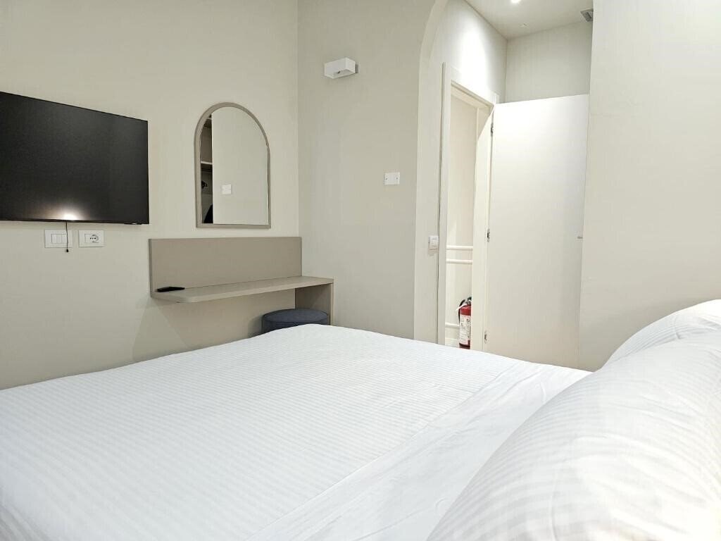 Fotografie Andreola Central Hotel 4*