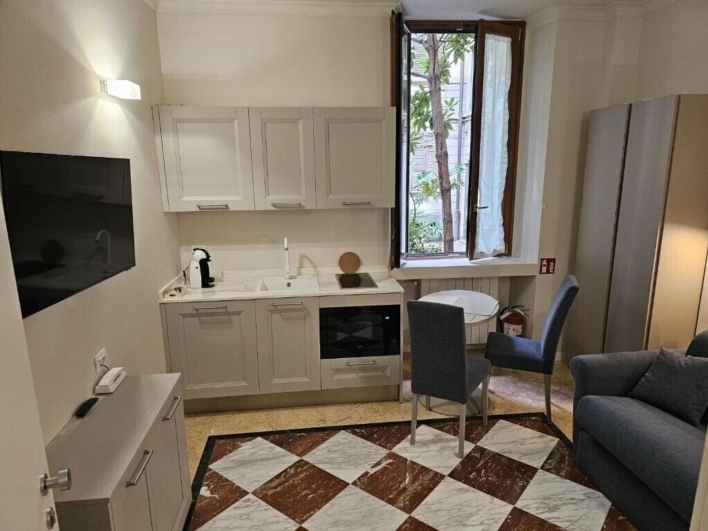 Imaginea Andreola Central Hotel 4*