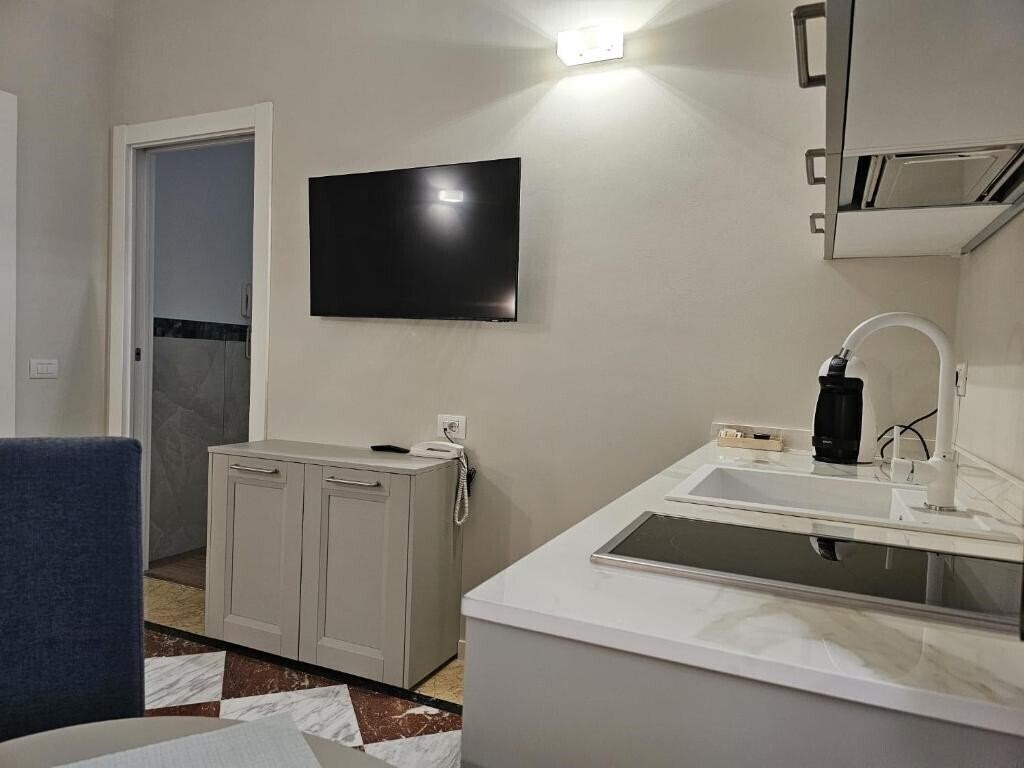 Imaginea Andreola Central Hotel 4*
