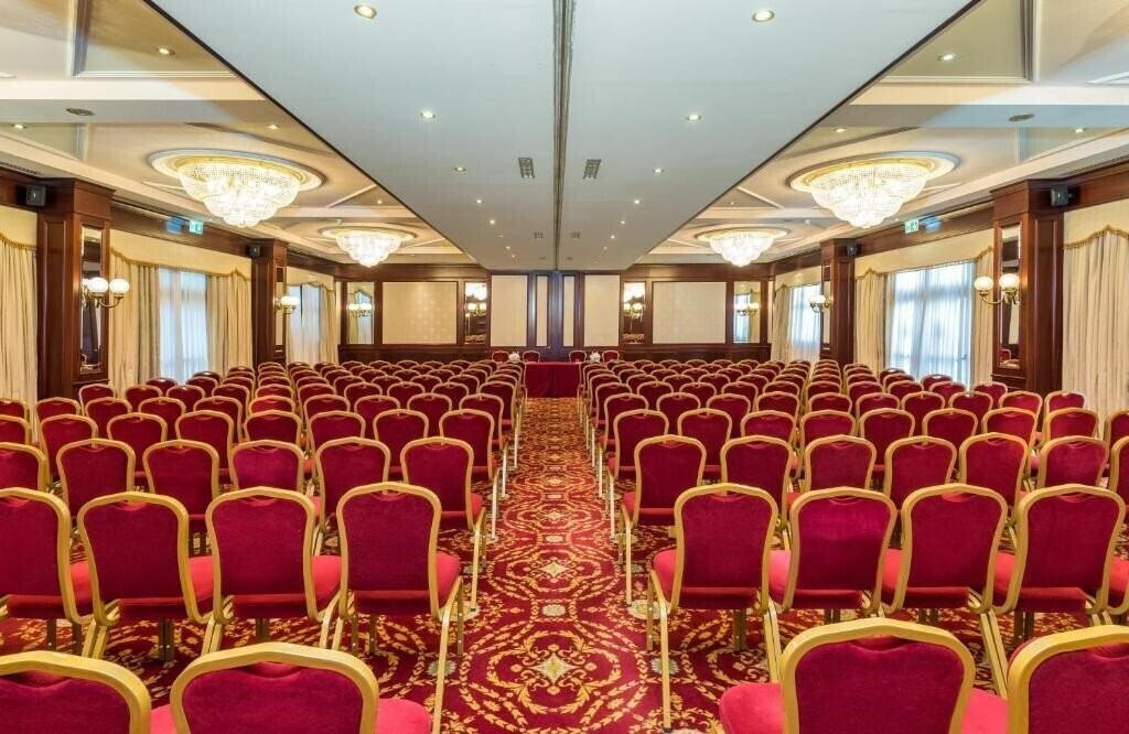 Фотография Leonardo Milan City Center 4*