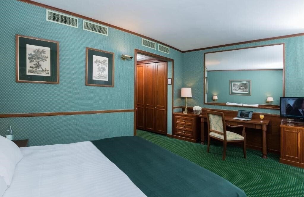 Изображение Leonardo Milan City Center 4*
