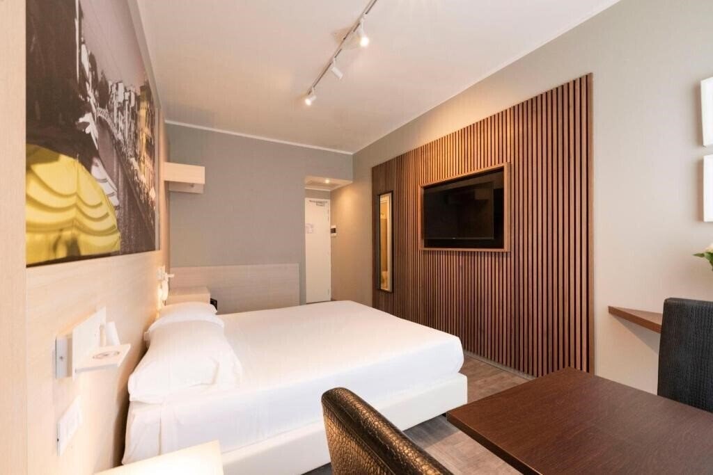 Imaginea Viva Hotel Milano 3*