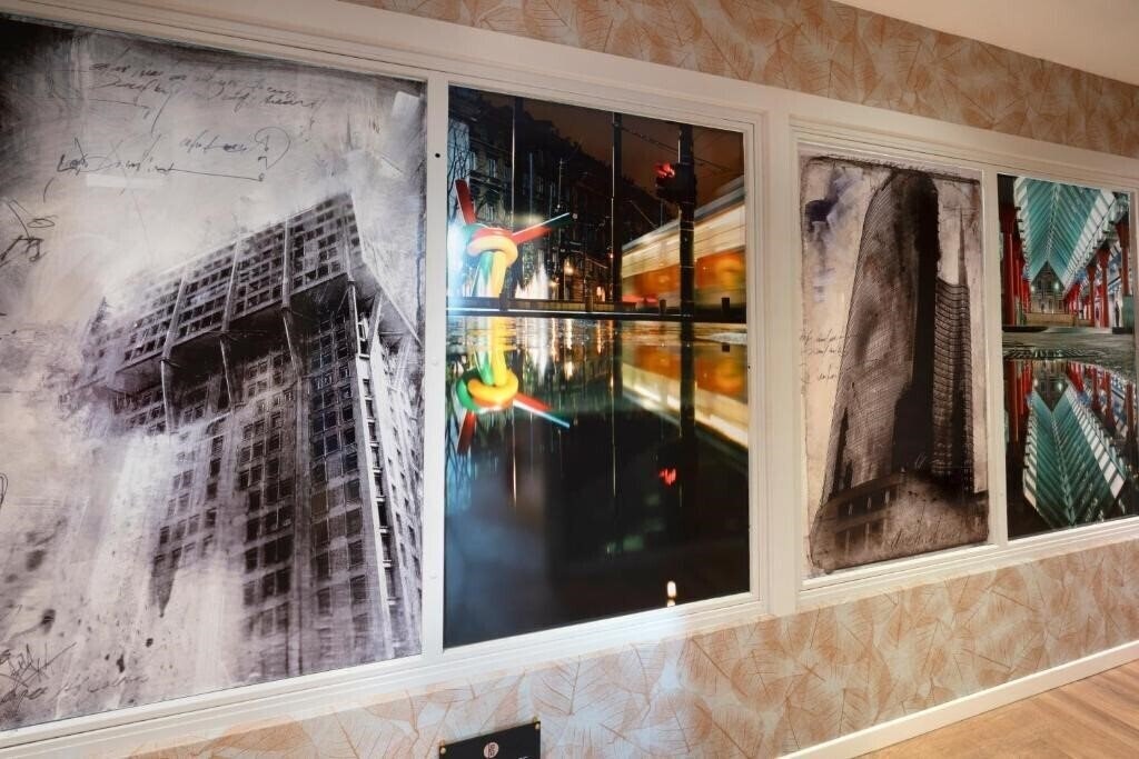 Fotografie Viva Hotel Milano 3*
