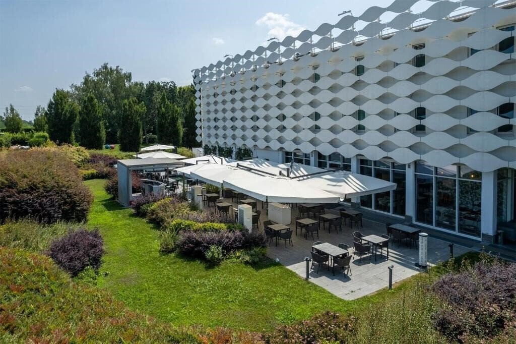 Фотография Mo.Om Hotel 4*