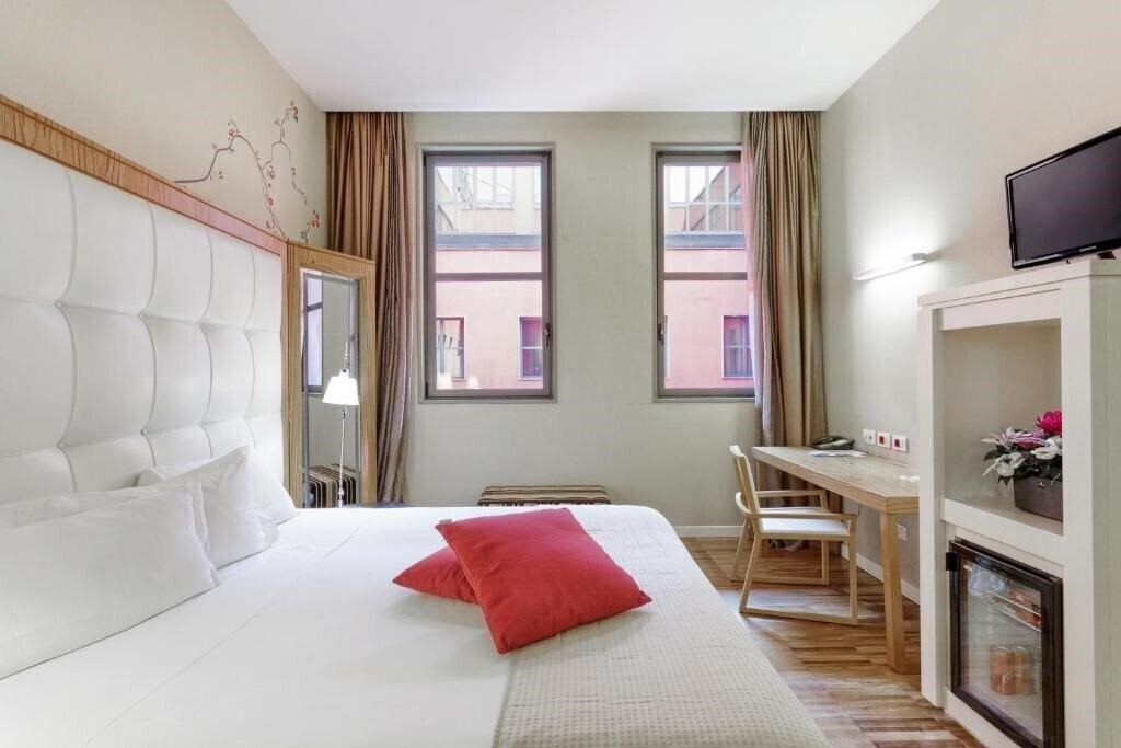 Hotel Italiana Hotels Milan Rho Fair 4*