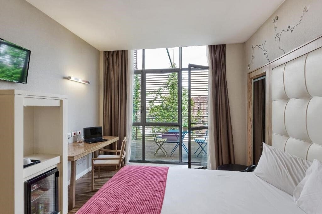 Imaginea Italiana Hotels Milan Rho Fair 4*