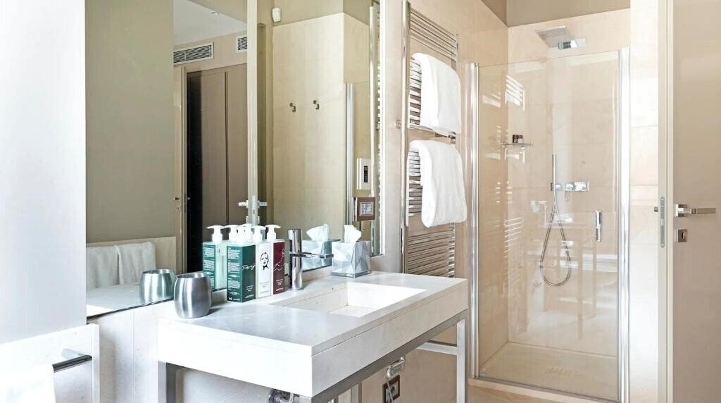 Fotografie San Pietro All Orto 6 3*