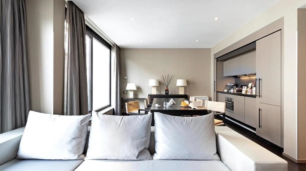 Imaginea San Pietro All Orto 6 3*