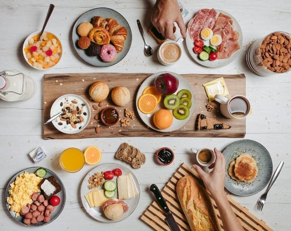 Fotografie B&B Milano San Siro 3*