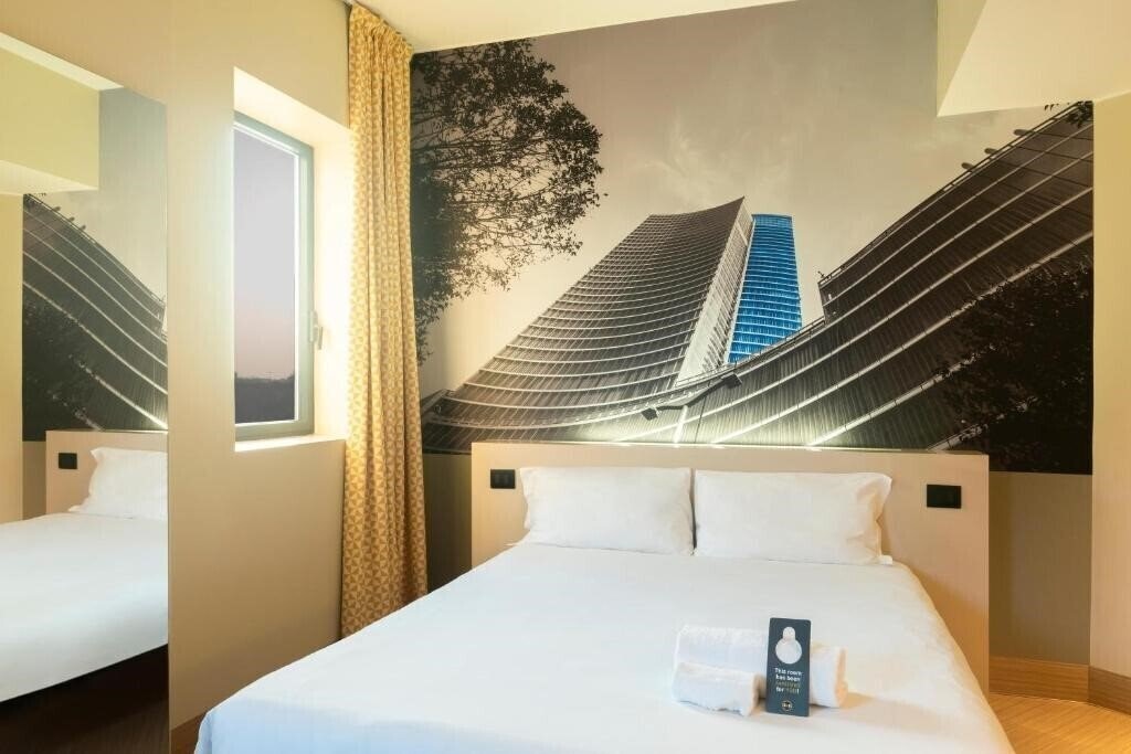 Imaginea B&B Milano San Siro 3*