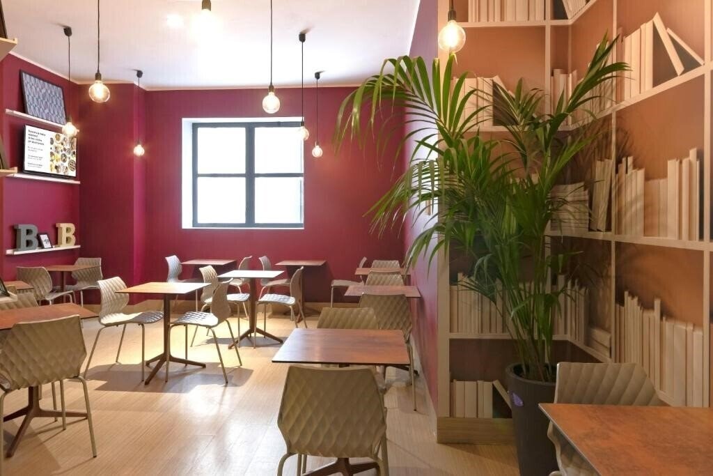 Imaginea B&B Milano San Siro 3*