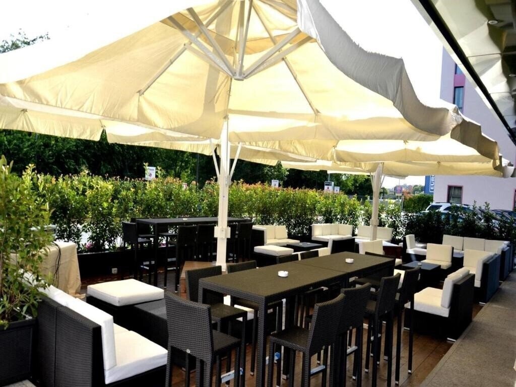 Imaginea As Limbiate Fiera 4*