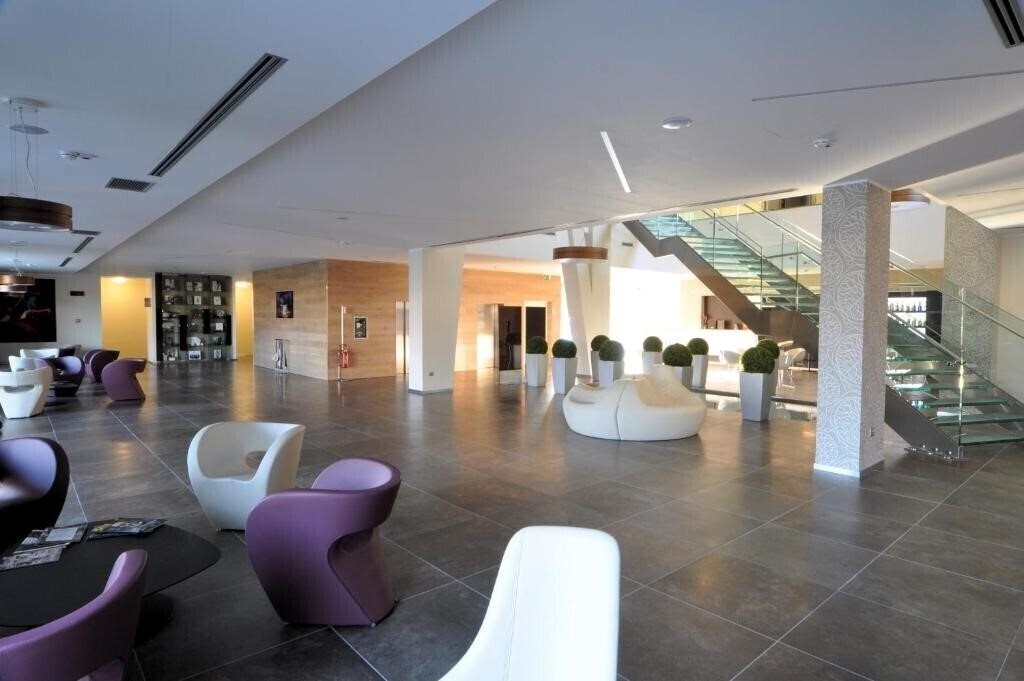 Imaginea As Limbiate Fiera 4*