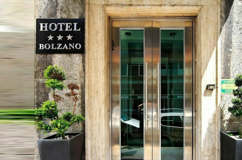Fotografii Bolzano 3*