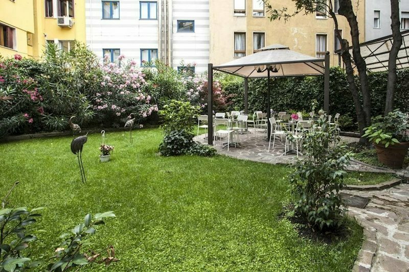 Hotel Bolzano 3*