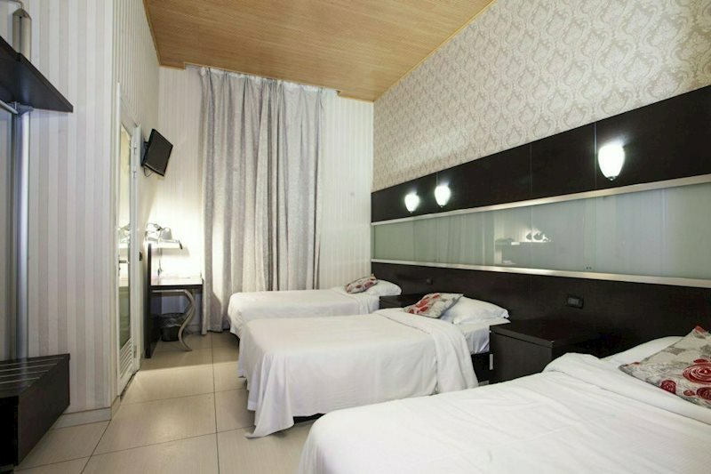 Fotografie Bolzano 3*