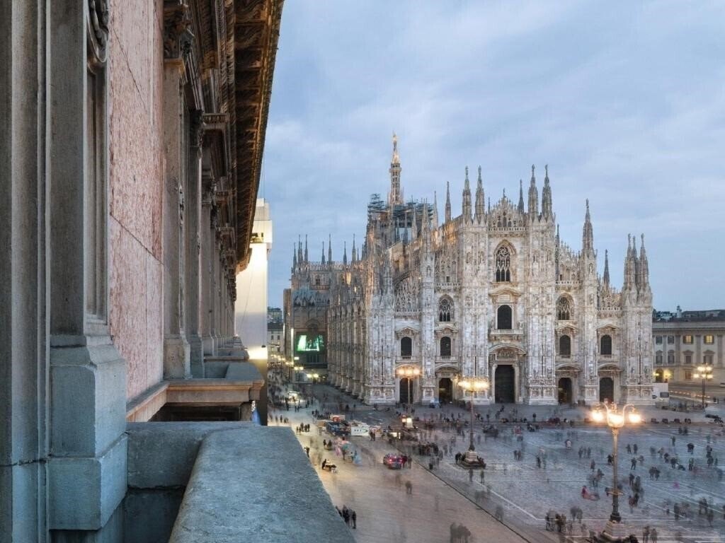 Hotel Town House Duomo 5*