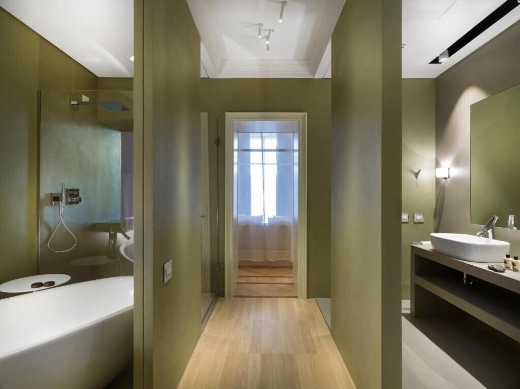 Fotografie Town House Duomo 5*