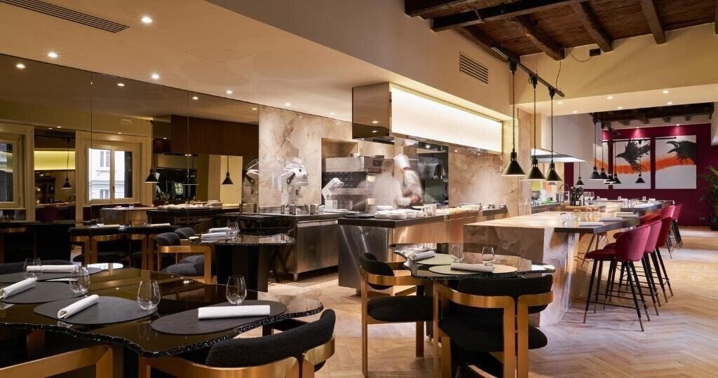 Imaginea Town House Duomo 5*