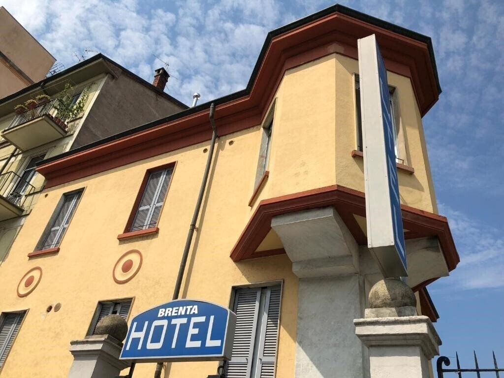 Hotel Hotel Brenta Milano 2*