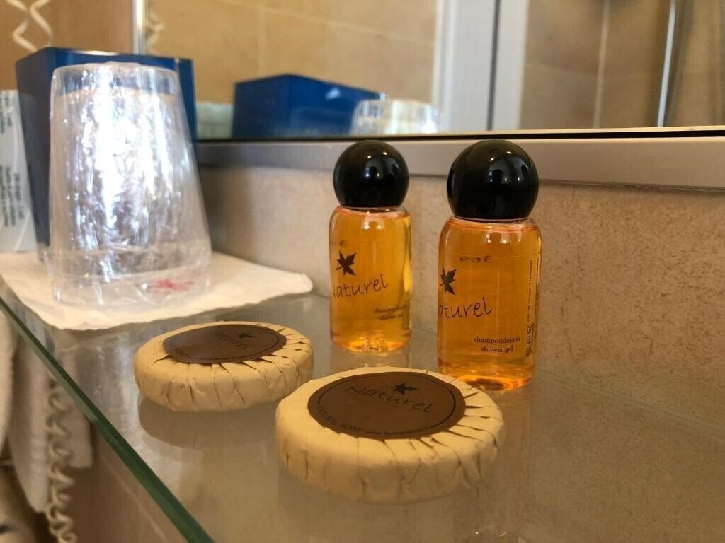 Fotografie Hotel Brenta Milano 2*