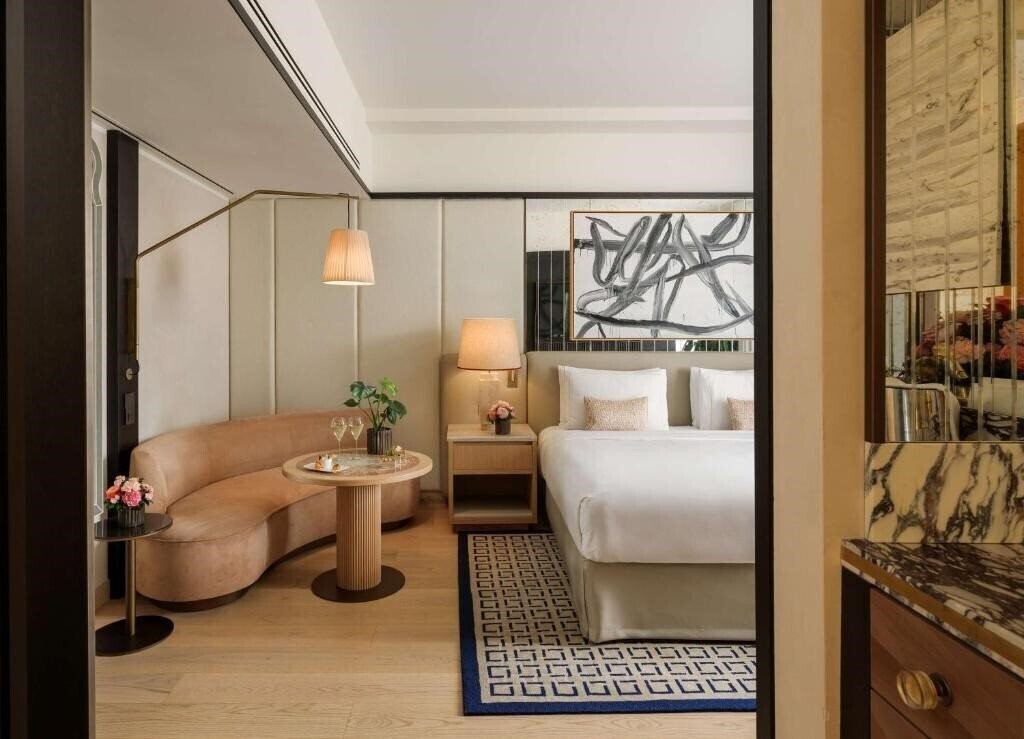 Фотография Park Hyatt 5*