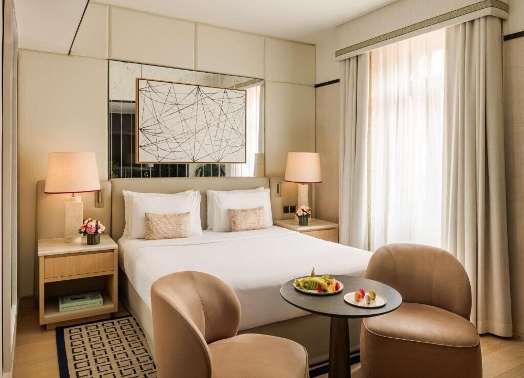 Изображение Park Hyatt 5*