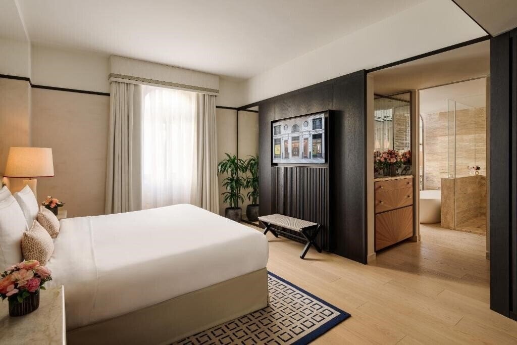 Картинка Park Hyatt 5*