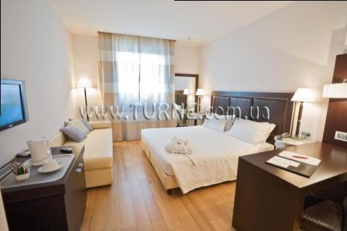 Hotel Sempione 3*