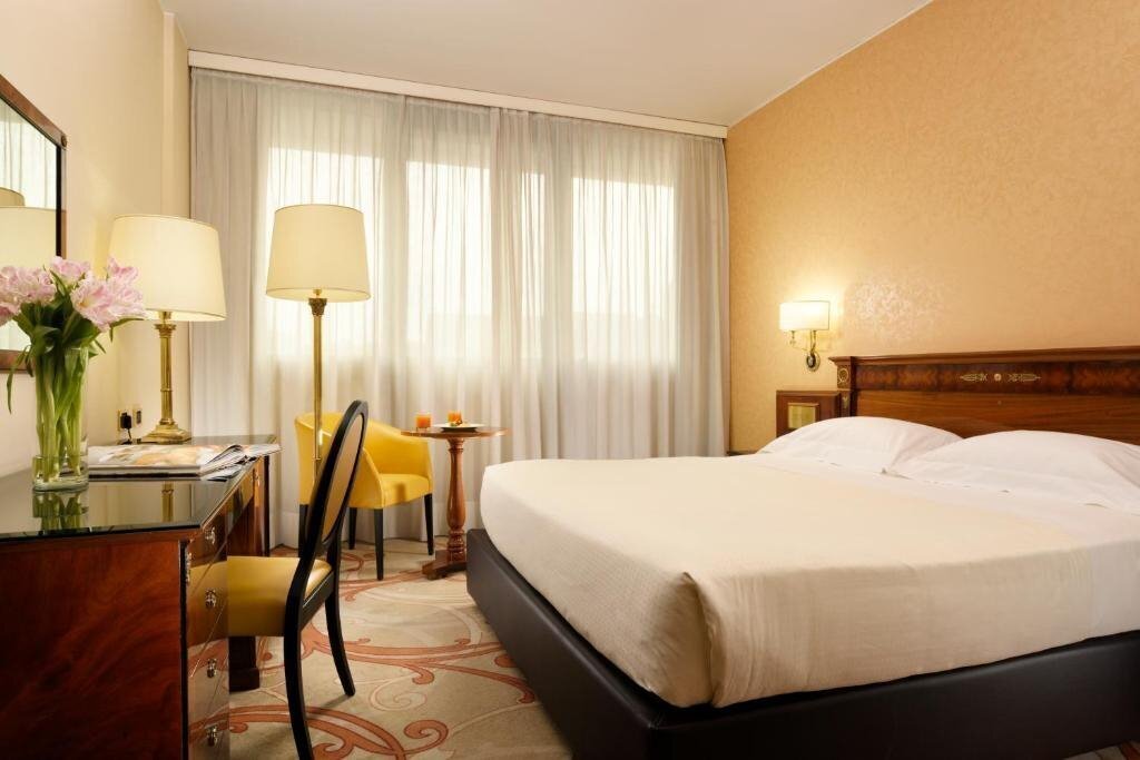 Fotografii Una Hotel Scandinavia 4*