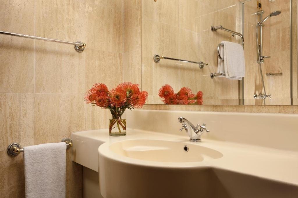 Imaginea Una Hotel Scandinavia 4*