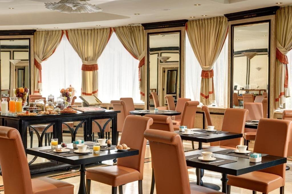 Imaginea Una Hotel Scandinavia 4*